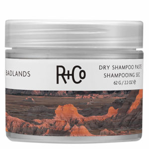 RANDCO BADLANDS DRY SHAMPOO PASTE 62 gr