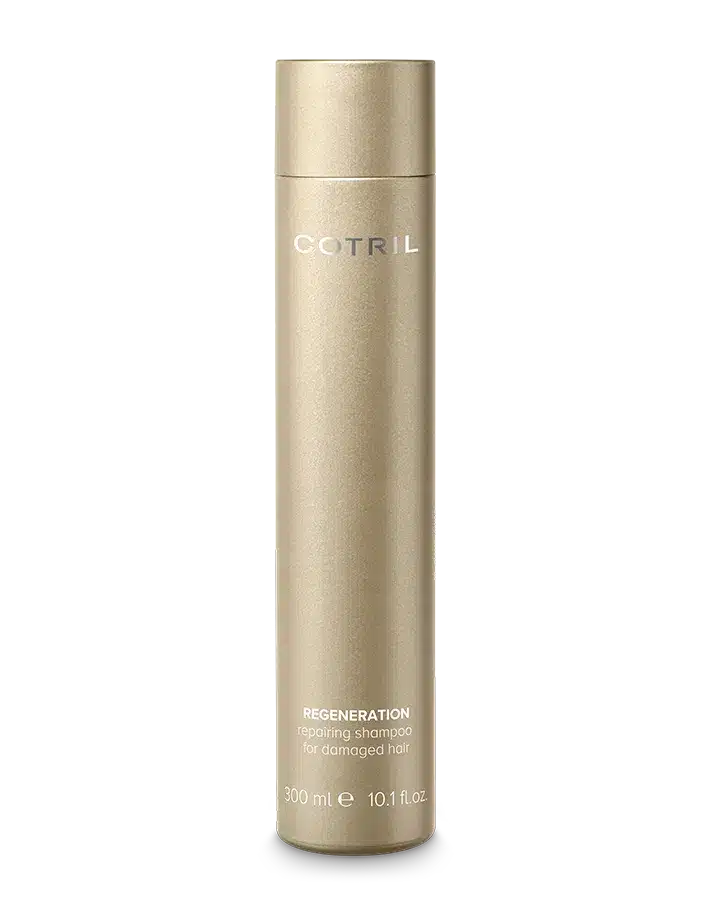 COTRIL REGENERATION PREPARING SHAMPOO 300ML