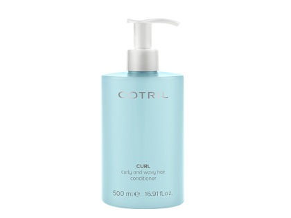 COTRIL  CURL  CONDITIONER  500 ML