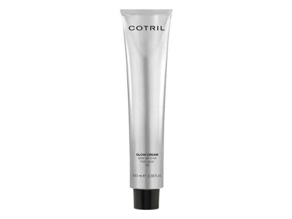 COTRIL GLOW CREAM TONE ON T. N.6A BIONDO SCURO CENERE