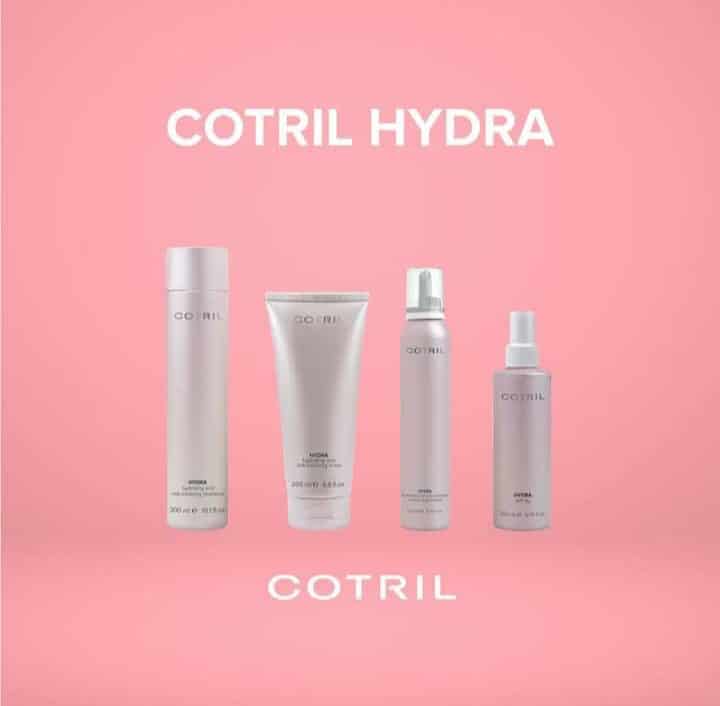 COTRIL HYDRA