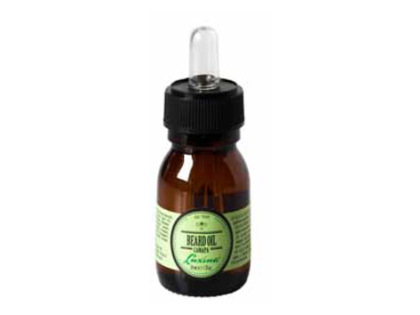LUXINA BEARD OIL CANAPA 30 ML
