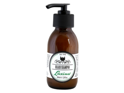 LUXINA BEARD SHAMPOO 100 ML