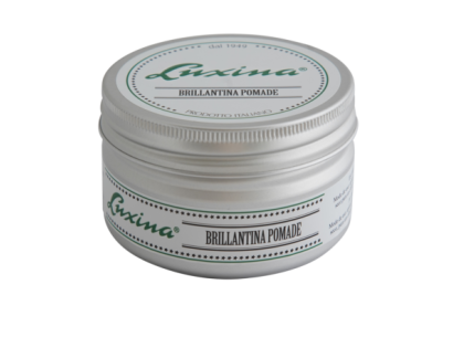 LUXINA BRILLANTINA POMADE 100 ML