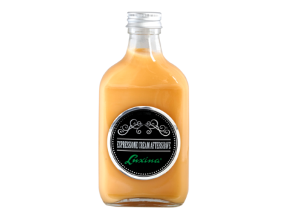 LUXINA ESPRESSIONE CREAM AFTERSHAVE 200 ML