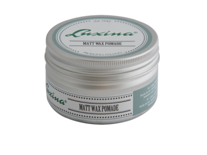 LUXINA MATT WAX POMADE 100 ML