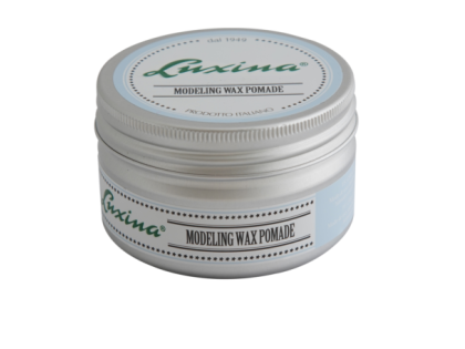 LUXINA MODELING WAX POMADE 100 ML