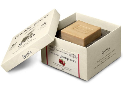 GAMILA SECRET Mini Soap Pomegranate 30 gr