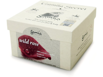 GAMILA SECRET Wild Rose 115 gr