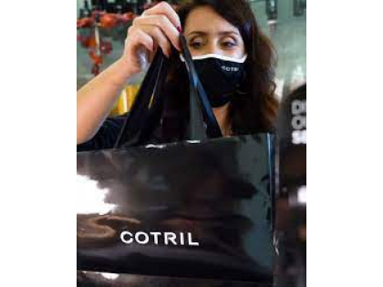 COTRIL SHOPPER - SACS VENTE