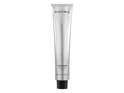 COTRIL GLOW CREAM TONE ON T.N. 9AV BIONDO CH.SSIMO CENERE VIOLA 100ML