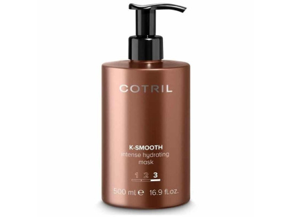 COTRIL K-SMOOTH INTENSE HYDRATING MASK 500 ML