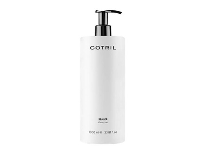 COTRIL  SEALER  SHAMPOO  1000  ML