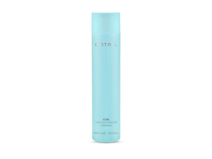 COTRIL  CURL  SHAMPOO  300 ML