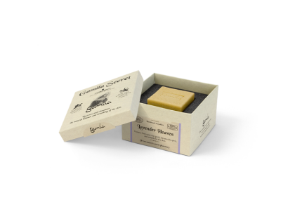 GAMILA SECRET Mini Soaps Lavender 30 gr
