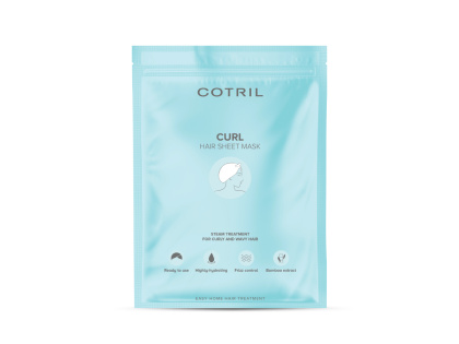 COTRIL  CURL  MASQUE MONOUSAGE