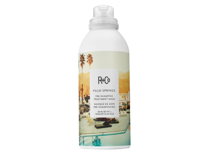 RANDCO PALM SPRINGS PRE-SHAMPOO TREATMENT MASK 164 ml