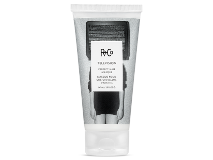 RANDCO TELEVISION PERFECT HAIR MASQUE