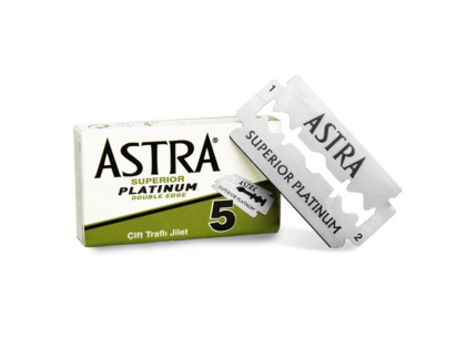 ASTRA LAMES KIT DE 100 PIECES ACCESSOIRES