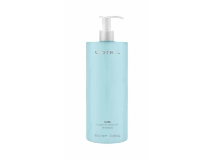 COTRIL CURL SHAMPOO 1000 ML