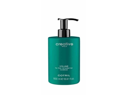 COTRIL  VOLUME  CONDITIONER  500 ML
