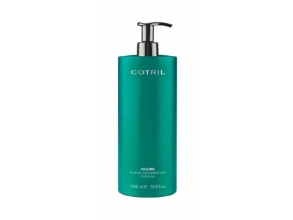 COTRIL VOLUME SHAMPOO 1000  ML