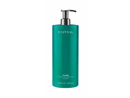 COTRIL VOLUME SHAMPOO 1000  ML