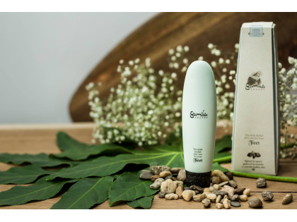 GAMILA SECRET Foot Balm 100 ml