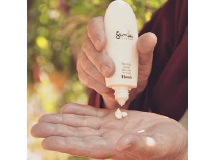 GAMILA SECRET Hand Cream 50 ml