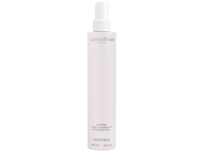 COTRIL HYDRA LEAVE-IN HYDRATATION AND ANTI-OXIDIZING SPRAY 250 ML