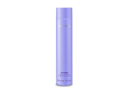 COTRIL ICY BLOND PURPLE SHAMPOO 300 ML