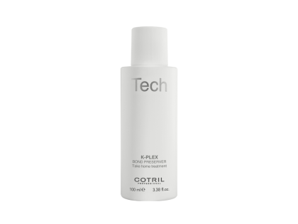 COTRIL TECH  K-PLEX  BOND  PRESERVER  TAKE  HOME 100 ML