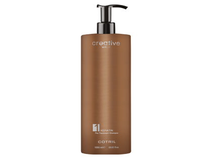 COTRIL K-SMOOTH PRE-TREATMENT SHAMPOO 1000 ML