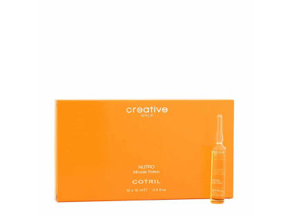 COTRIL NUTRO MIRACLE POTION 3X12 ML