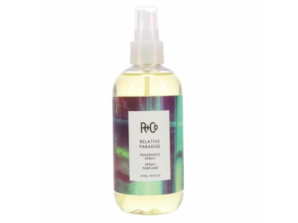 RELATIVE PARADISE Fragrance Spray 241 ml
