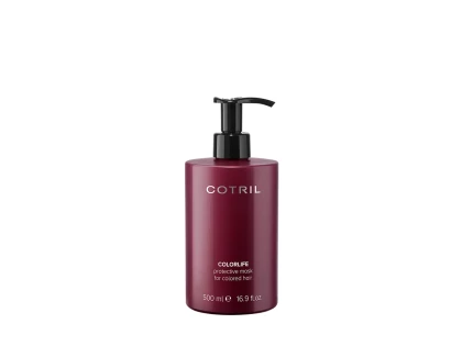 COTRIL COLORLIFE MASK 500 ML