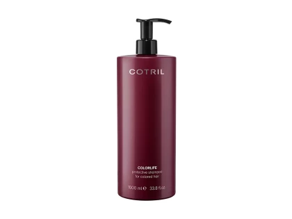 COTRIL COLORLIFE SHAMPOO 1000 ML