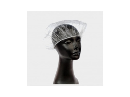 BONNET THERMIQUE JETTABLE 10 PIÃˆCES