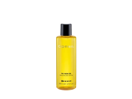 COTRIL OIL NON OIL - MOISTURIZING AND TEXTURIZING LOTION 250 ML
