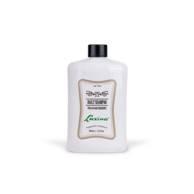 Luxina Daily Shampoo 400ml